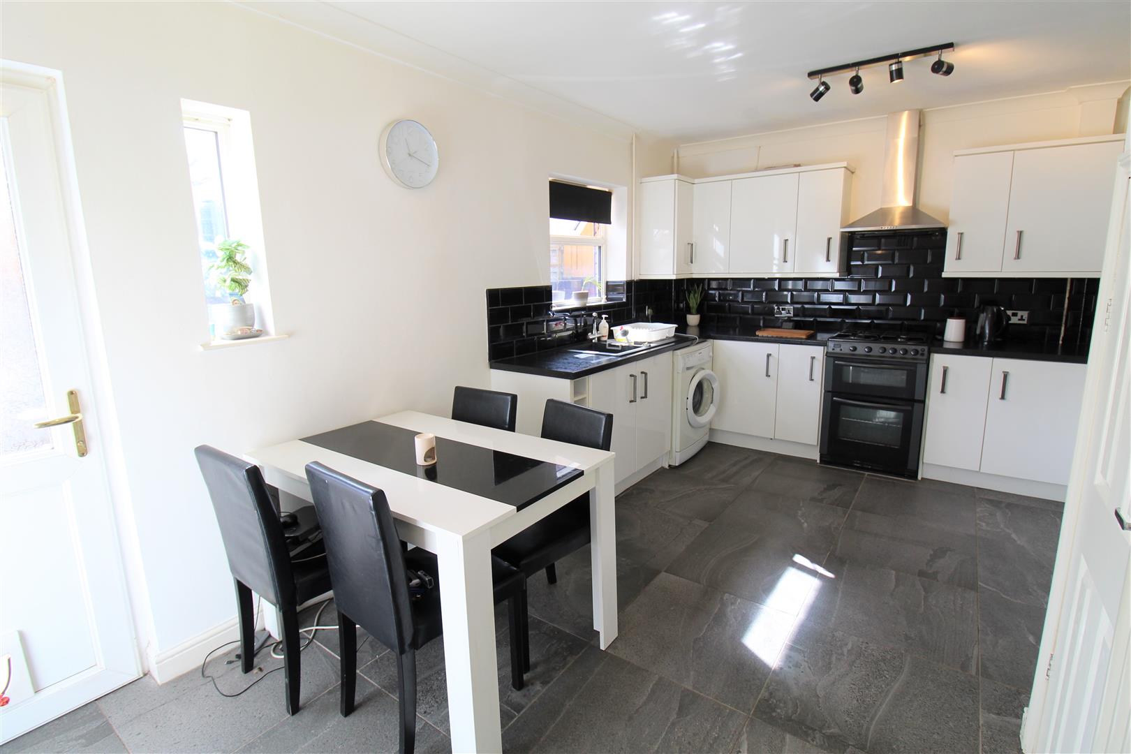 Coseley Street, Smallthorne, Stoke-On-Trent